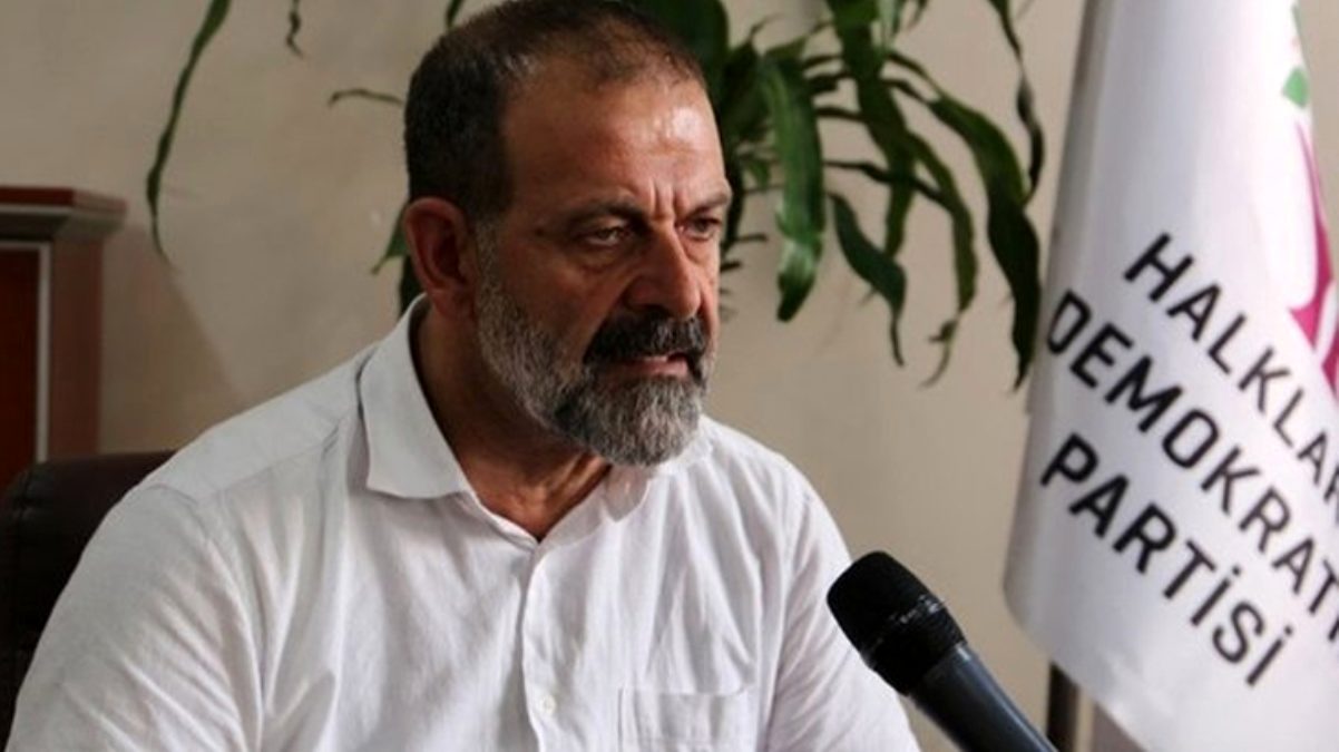 Son Dakika: Tecavüz ile suçlanan HDP’li Tuma Çelik partisinden ihraç edildi