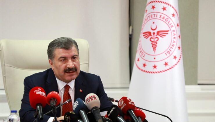 Son Dakika: Türkiye’de 17 Temmuz günü koronavirüs kaynaklı 18 can kaybı, 926 yeni vaka tespit edildi