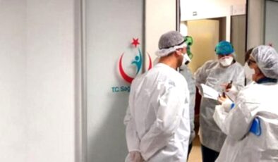 Son Dakika: Türkiye’de 20 Temmuz günü koronavirüs nedeniyle 17 kişi vefat etti, 931 yeni vaka tespit edildi