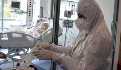 Son Dakika: Türkiye’de 28 Temmuz günü koronavirüs nedeniyle 15 kişi hayatını kaybetti, 963 yeni vaka tespit edildi