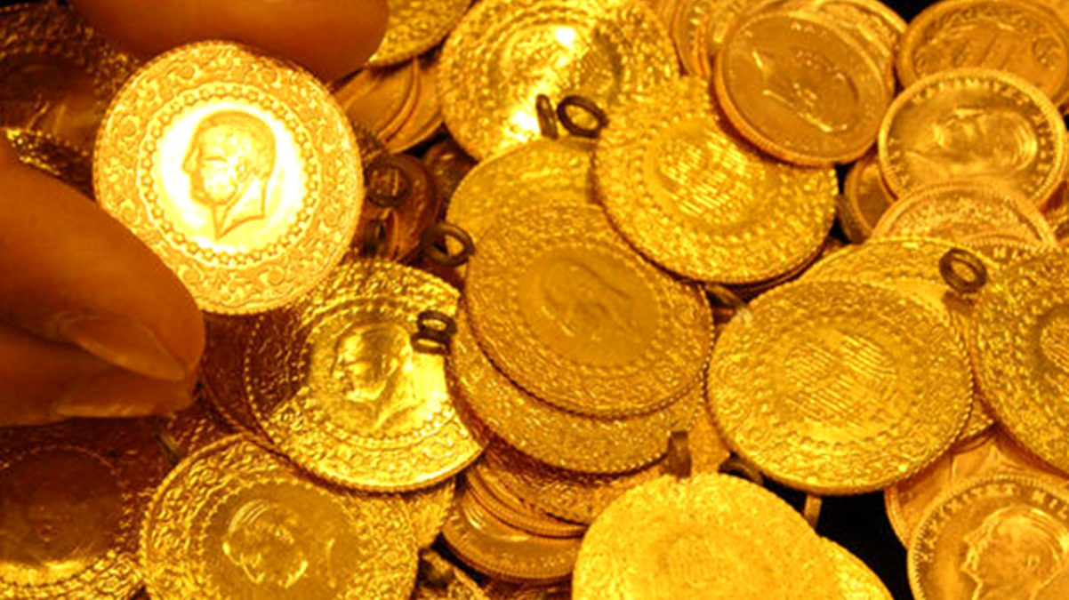 Son Dakika: Yükselişini sürdüren altının gram fiyatı 415 lirayla rekor tazeledi