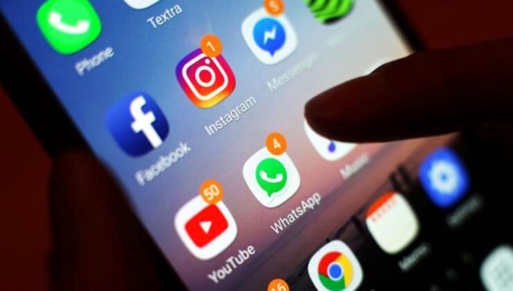 Sosyal medya düzenlemesinin Meclis’ten geçmesinin ardından AK Parti’den ilk açıklama