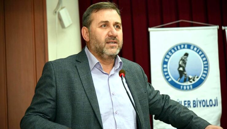 Tartışmaların odağındaki Tarih Kurumu Başkanı özür diledi: Çok pişmanım, Erdoğan isterse istifa ederim