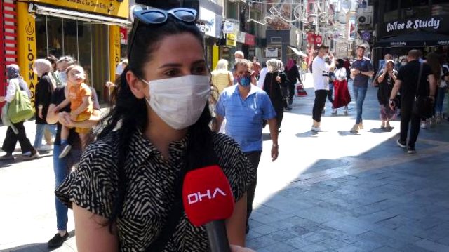 Trabzon'da koronavirüs vakaları hızla yükseliyor! Denetimler sıklaştı