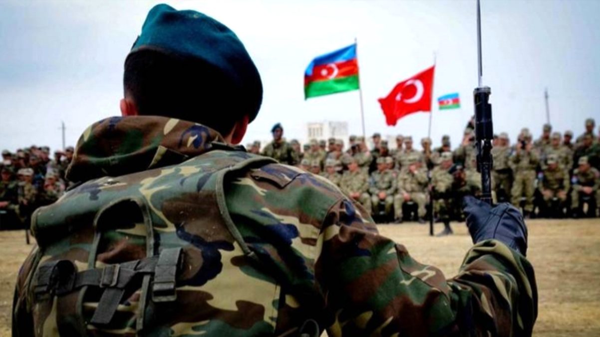 Türkiye’den Azerbaycan’a açık teklif: SİHA’larımız, füzelerimiz emrinizdedir