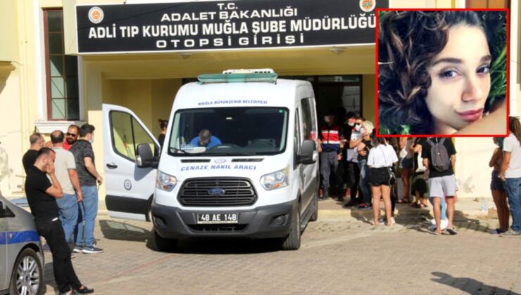 Vahşice katledilen Pınar Gültekin’in cenazesi ailesine teslim edildi