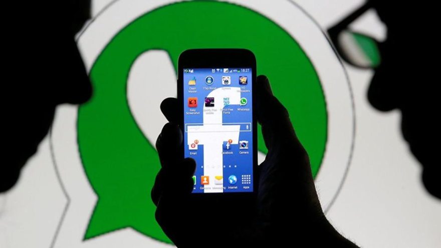 WhatsApp ile Facebook arasında tartışma büyüyor: Kullanıcıların ...