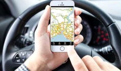 Yandex Navigasyon ‘yolu’ şaşırdı! Kullanıcıları paralı yollara yönlendiriyor