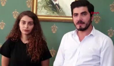 Yaptığı paylaşımla kendisini taciz eden kişiyi tutuklatan Tuğçe Çelik: Pınar Gültekin cinayeti,…