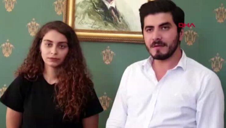 Yaptığı paylaşımla kendisini taciz eden kişiyi tutuklatan Tuğçe Çelik: Pınar Gültekin cinayeti,…