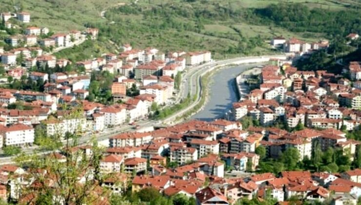 Zonguldak’ın Devrek ilçesinde vaka sayıları artınca Kaymakam’dan uyarı geldi: Tedbirlere uyun