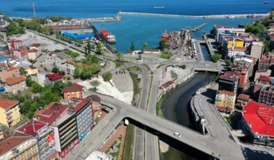 Zonguldak ve Karabük’te koronavirüs nedeniyle toplu bayramlaşma yasaklandı