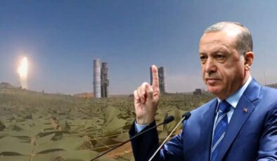 ABD’den S-400 testi için Türkiye’ye tehdit gibi sözler: Başka işbirliklerine engel olmaya devam ediyor