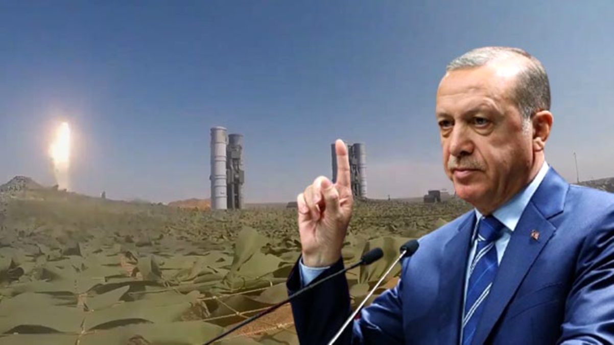 ABD’den S-400 testi için Türkiye’ye tehdit gibi sözler: Başka işbirliklerine engel olmaya devam ediyor