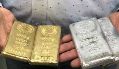 ABD’li Citi’den gümüş ve altın fiyatları için heyecanlandıran tahmin