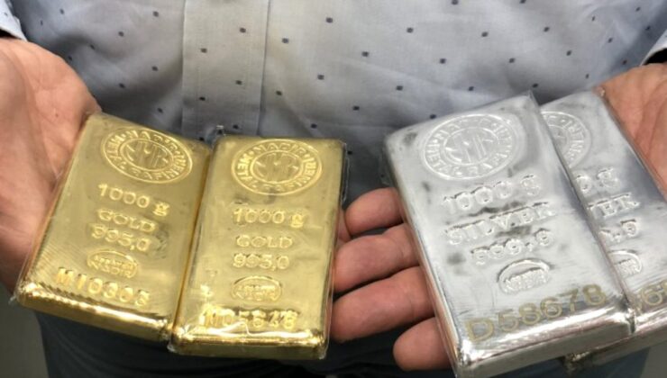ABD’li Citi’den gümüş ve altın fiyatları için heyecanlandıran tahmin