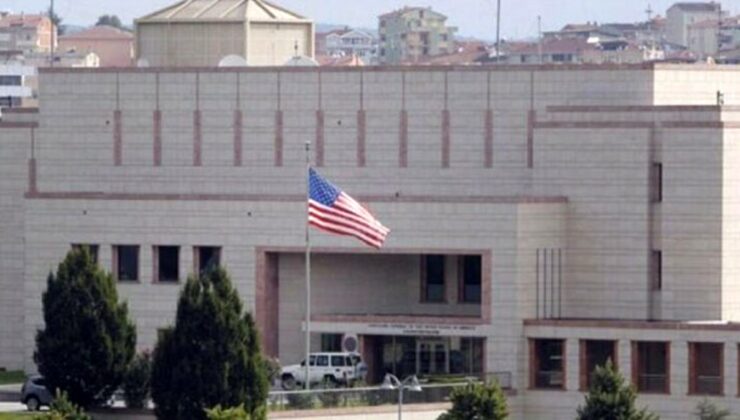 ABD, Türkiye’deki vize işlemlerini terör gerekçesiyle askıya aldı