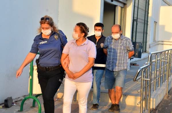 Adana merkezli 16 ilde swinger operasyonu! Gözaltına alınanlar arasında evli çiftler de var