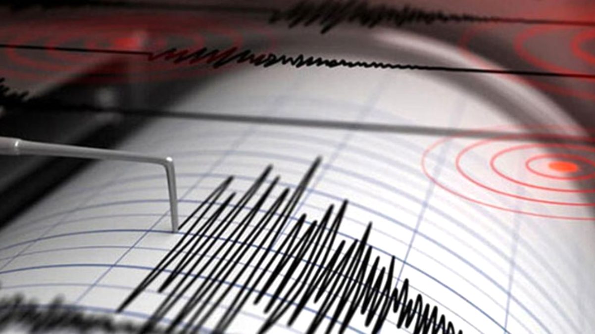 Alaska’da 7.5 büyüklüğünde deprem meydana geldi! Tsunami uyarısı yapıldı
