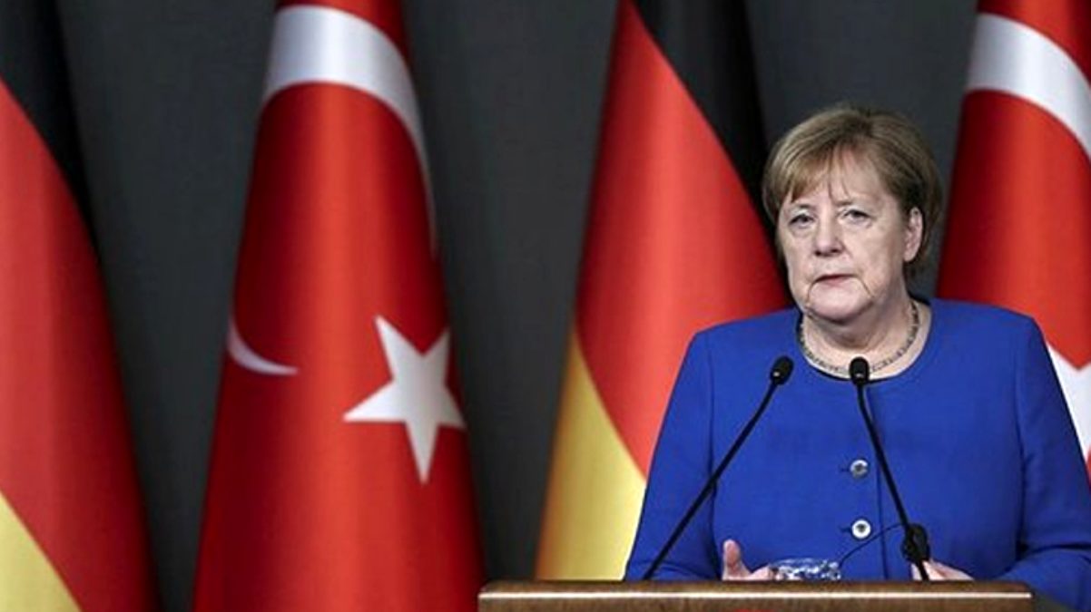 Almanya, vaka artışı nedeniyle Türkiye’nin tamamını riskli bölge ilan etti