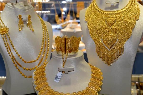 Altın fiyatları yükselince düğün takılarında imitasyon oranı arttı