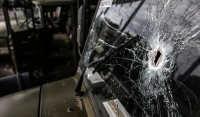 Ateşkese rağmen saldıran Ermenistan ordusu püskürtüldü