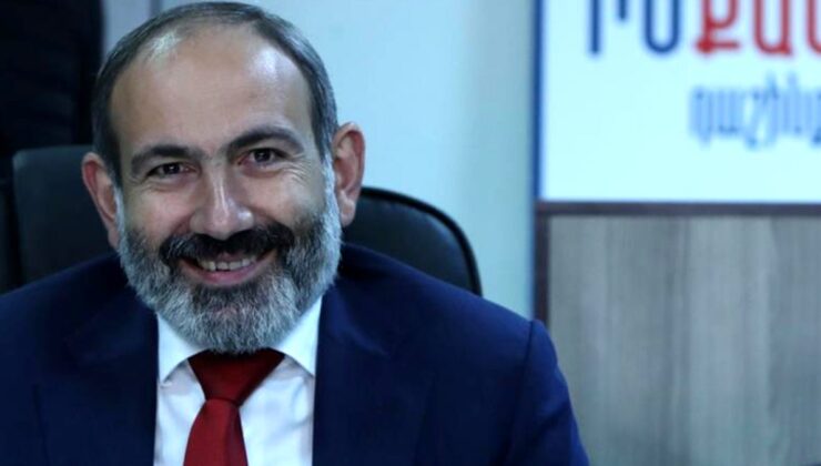Ateşkesi 4 dakikada bozan Ermenistan Başbakanı Paşinyan’dan akılalmaz sözler: Anlaşmaya sıkı sıkıya bağlıyız