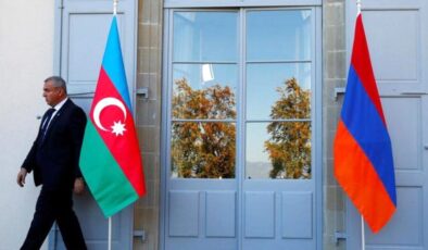 Azerbaycan, Ermenistan’ın ‘Masaya oturalım’ teklifine yanıt verdi: Karabağ işgali sona ermeli, ondan sonra görüşmeler mümkün