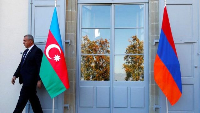 Azerbaycan, Ermenistan'ın 'Masaya oturalım' teklifine yanıt verdi: Karabağ işgali sona ermeli, ondan sonra görüşmeler mümkün