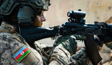 Azerbaycan ordusu, Turan taktiğini uygulayarak Ermenistan’ın belini kırdı