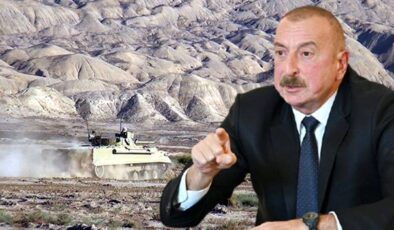 Azerbaycan Savunma Bakanlığı’ndan Ermenistan’a gözdağı: İstikamet Karabağ, zafer bizimdir