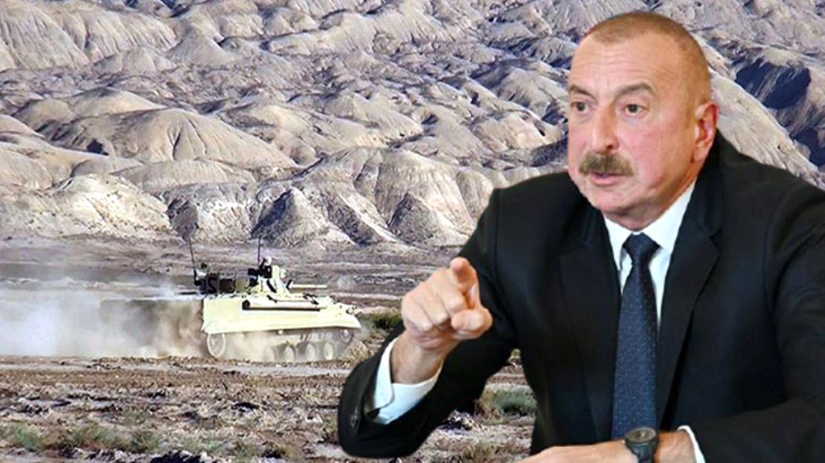 Azerbaycan Savunma Bakanlığı’ndan Ermenistan’a gözdağı: İstikamet Karabağ, zafer bizimdir