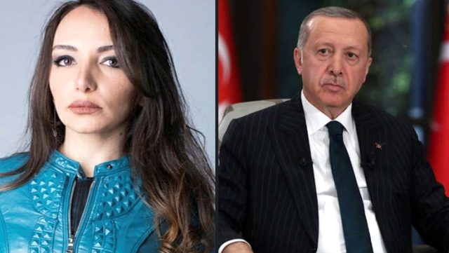 Azerbaycanlı öğretim görevlisi Cumhurbaşkanı Erdoğan'a mektup yazdı: Bizi öldürün ama onlara bırakmayın