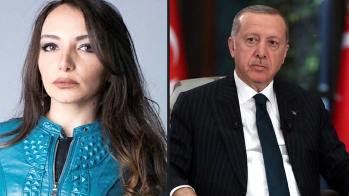 Azerbaycanlı öğretim görevlisi Cumhurbaşkanı Erdoğan’a mektup yazdı: Bizi öldürün ama onlara bırakmayın