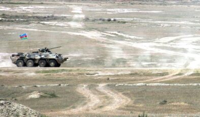 BM’nin yıllardır uygulamadığı kararı Azerbaycan ordusu uyguladı! Zengilan ve Horadiz kentleri işgalden kurtarıldı