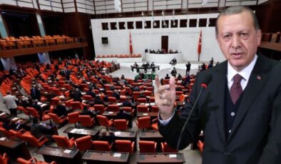Cumhurbaşkanı Erdoğan’ın talimatıyla tarımda ‘torba yasa’ geri çekildi; hobi bahçeleri düzenlemesi ertelendi