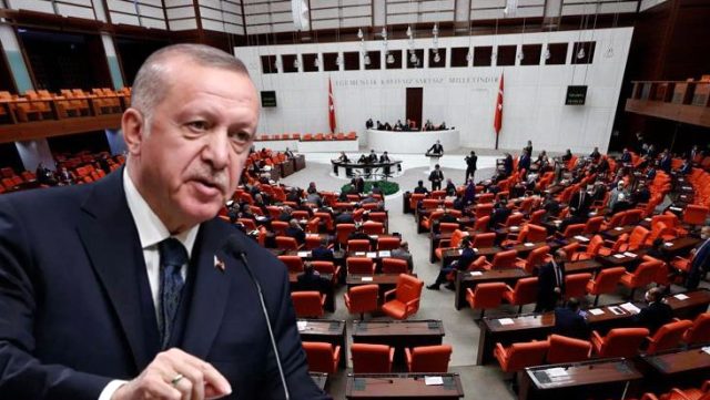 Cumhurbaşkanı Erdoğan'ın talimatıyla tarımda 'torba yasa' geri çekildi; hobi bahçeleri düzenlemesi ertelendi