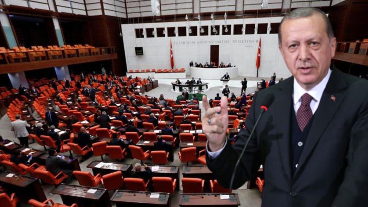 Cumhurbaşkanı Erdoğan’ın talimatıyla tarımda ‘torba yasa’ geri çekildi; hobi bahçeleri düzenlemesi ertelendi