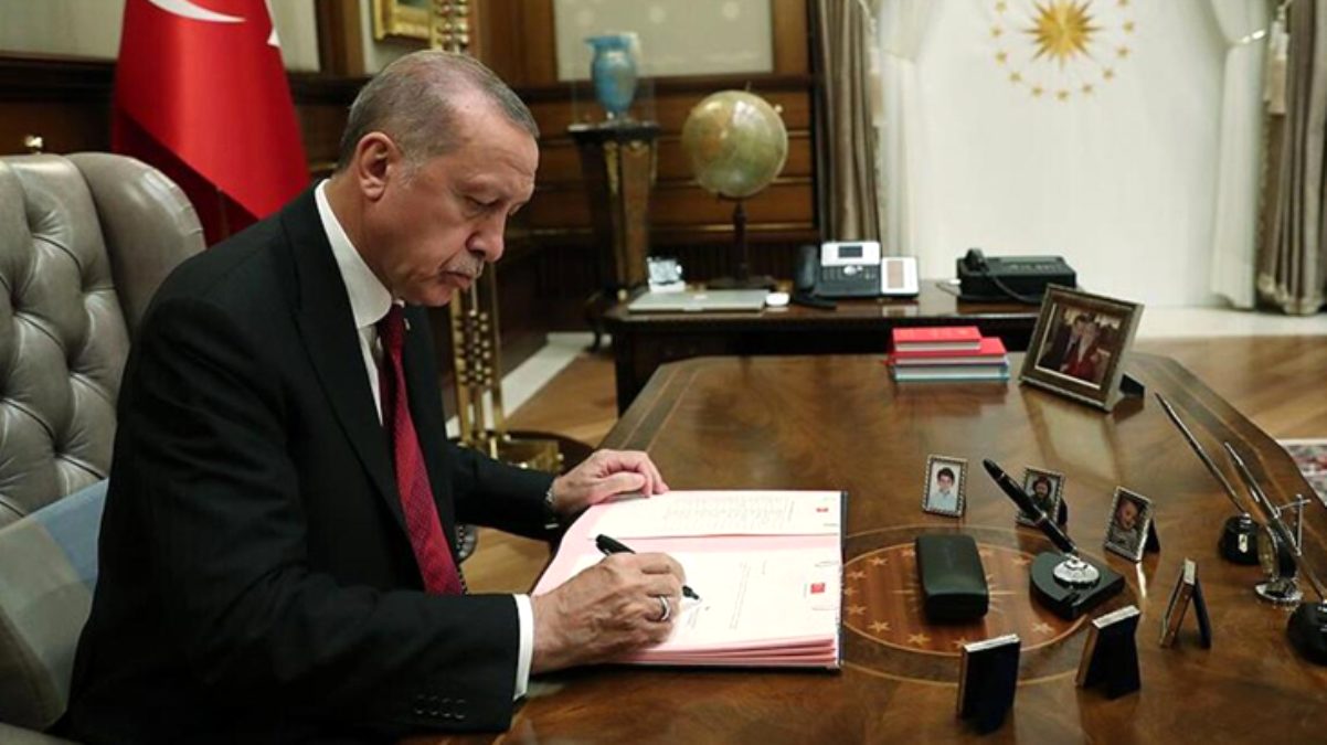Cumhurbaşkanı Erdoğan onayladı: 39 milyon konut için değer takip sistemi geliyor
