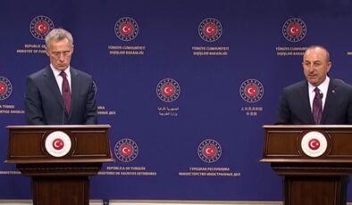 Dışişleri Bakanı Mevlüt Çavuşoğlu, Hocalı’yı hatırlatıp Ermenistan’a yüklendi: Sivillere saldırmaları yeni bir şey değil