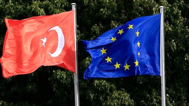 Dışişleri Bakanlığı, Avrupa Komisyonu'nun Türkiye raporuna sert tepki gösterdi: Tarafsızlığa leke düşmüştür