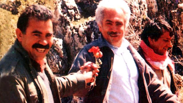 Doğu Perinçek'ten bomba iddia: Öcalan yakın zamanda televizyonlara çıkartılacak
