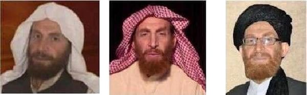 El Kaide'nin üst düzey isimlerinden Abu Muhsin al-Masri öldürüldü