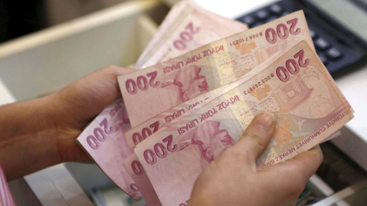 Emekli maaşları ocak ayında 286 lira artacak