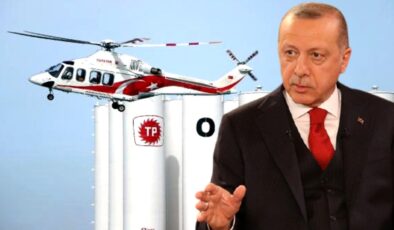 Erdoğan’ın bugün açıklayacağı müjde öncesi Filyos Limanı’nda hareketli anlar yaşanıyor