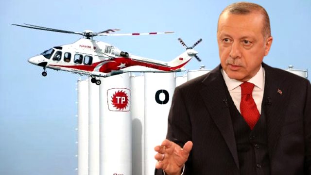 Erdoğan'ın bugün açıklayacağı müjde öncesi Filyos Limanı'nda hareketli anlar yaşanıyor