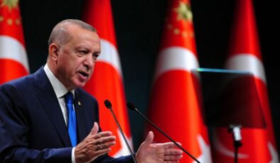 Erdoğan’ın Fransız mallarına boykot çağrısı dünya basınında geniş yankı buldu