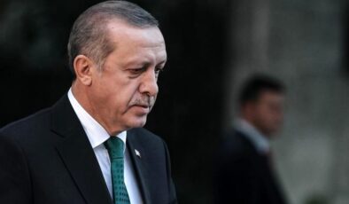 Erdoğan’ın S-400 açıklamasının hemen ardından ABD’nin vize işlemlerini askıya alması dikkat çekti