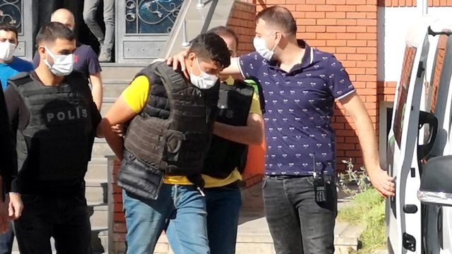 Erkek kardeşi tarafından öldürülen Melek Aslan'ın azmettiricisi Orhan Vatansever'in ifadesi ortaya çıktı