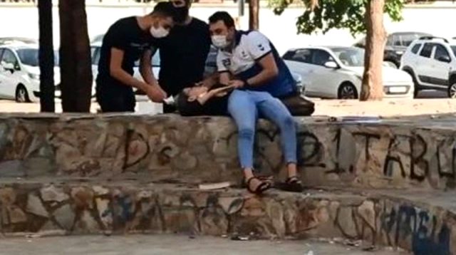 Erkek kardeşi tarafından öldürülen Melek Aslan'ın azmettiricisi Orhan Vatansever'in ifadesi ortaya çıktı